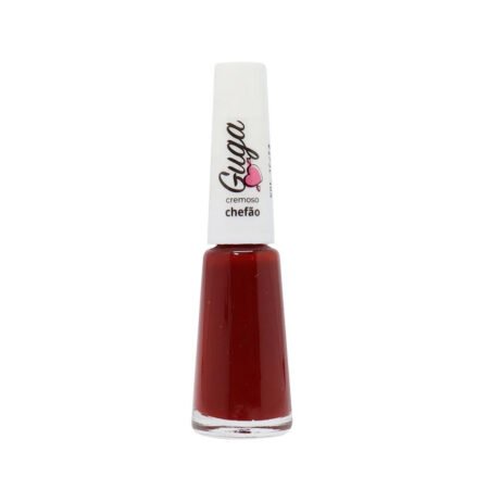 Esmalte Guga Chefão 8ml