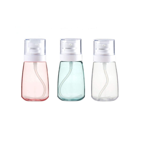 Frasco Spray 30ml Mandara