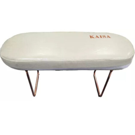 Apoio de Mão Branco Kaisa