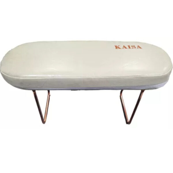 Apoio de Mão Branco Kaisa