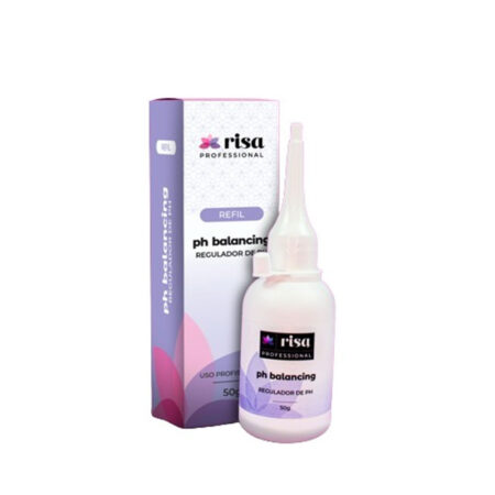 PH Balancing Risa Refil 50g