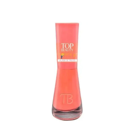 Esmalte Top Beauty Salada de frutas 9ml