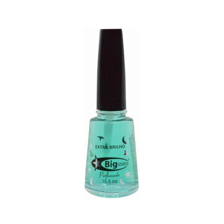 Esmalte Big Universo Extra Brilho Brisa da Manhã 15,5ml