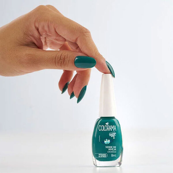 Kit Esmalte Colorama Coleção DivertidaMente2 7 cores - Image 4
