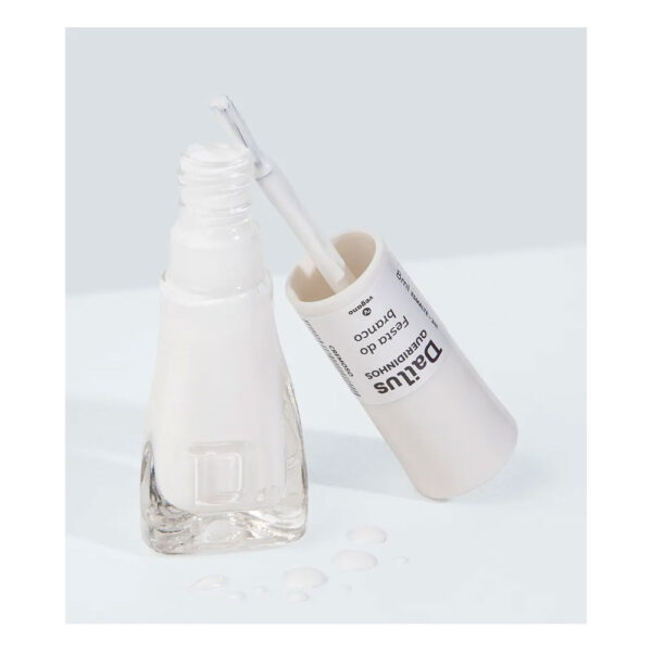 Kit Esmaltes Francesinha Dailus - Imagem 4