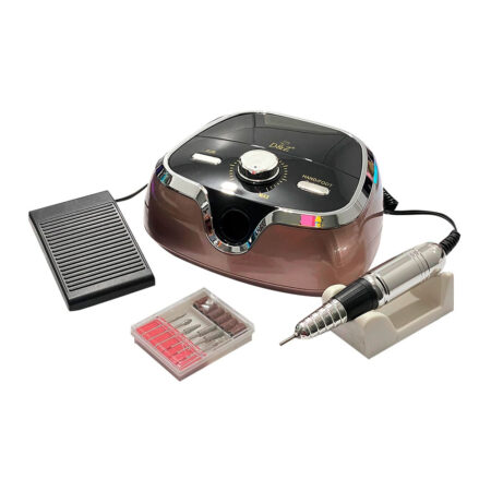 Motor DZ-818 Ouro Rosa 35.000 RPM
