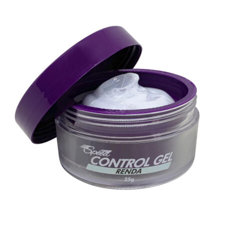 Gel Speed Control Gel Renda Piu Bella 25g