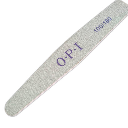 Lixa Caixão OPI  100/180