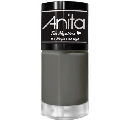 Esmalte Anita Toda Blogueirinha Marque a sua Amiga 10ml