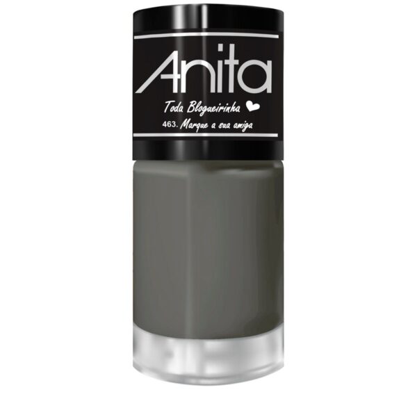 Esmalte Anita Toda Blogueirinha Marque a sua Amiga 10ml