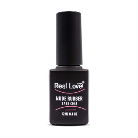 Base Coat Light Pink 14 Real Love 12ml