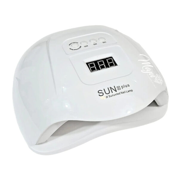 Cabine Sun X Plus 120W Bivolt Branca