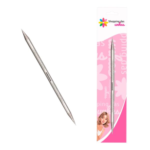 Palito Inox 3060 Shopping das Unhas