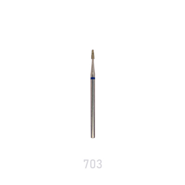 Broca Diamantada PM703 Metalúrgica