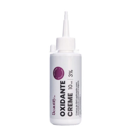 Oxidante Creme Beautify Pro 3% 50ml