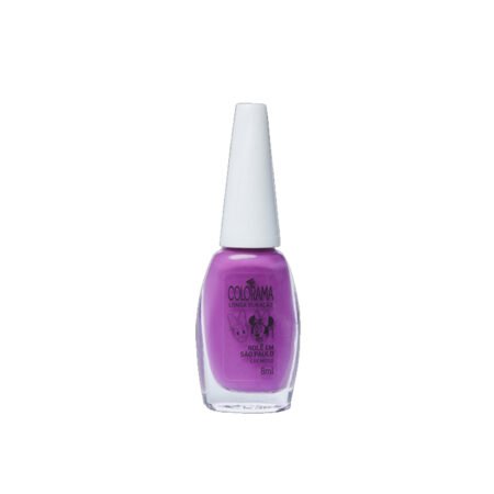 Esmalte Colorama Rolê em Sao Paulo 8ml