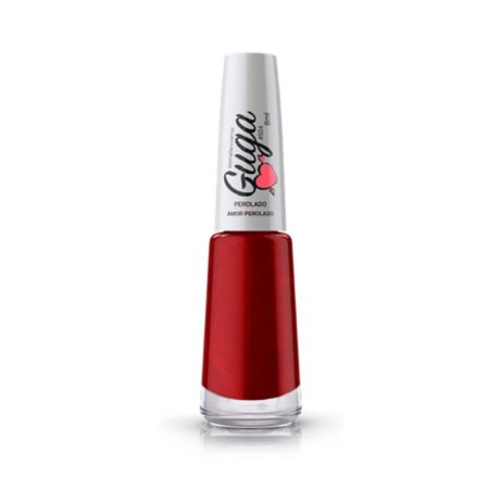 Esmalte Guga Amor Perolado 8ml