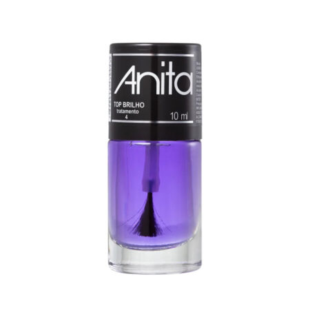 Esmalte Anita Top Brilho 10ml
