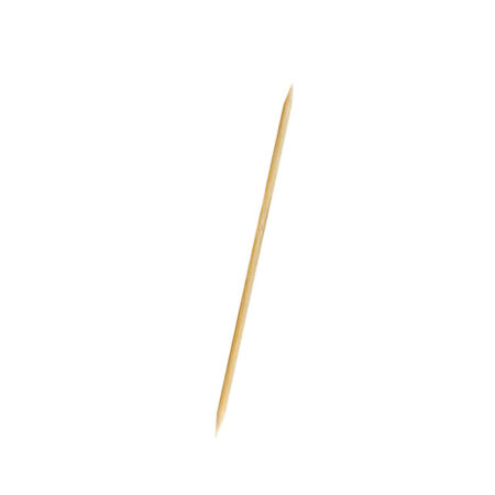 Palito Simples 2 Pontas