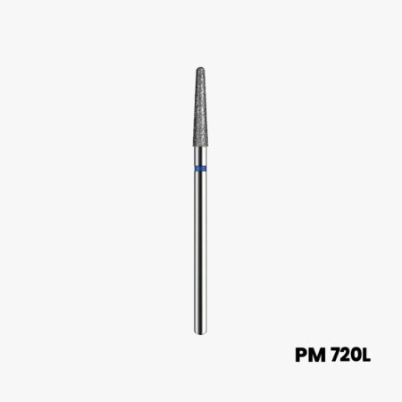 Broca Diamantada PM720L Metalúrgica