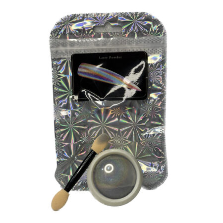 Pó Cromado Laser Powder