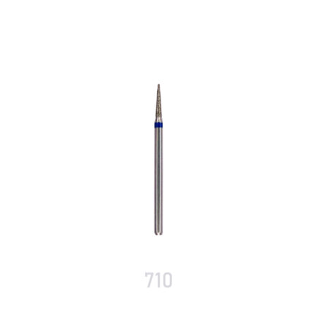 Broca Diamantada PM710 Metalúrgica