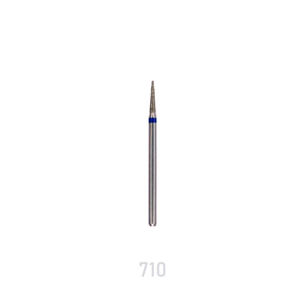 Broca Diamantada PM710 Metalúrgica
