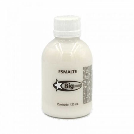 Esmalte Big Universo Lira/Renda 120ml