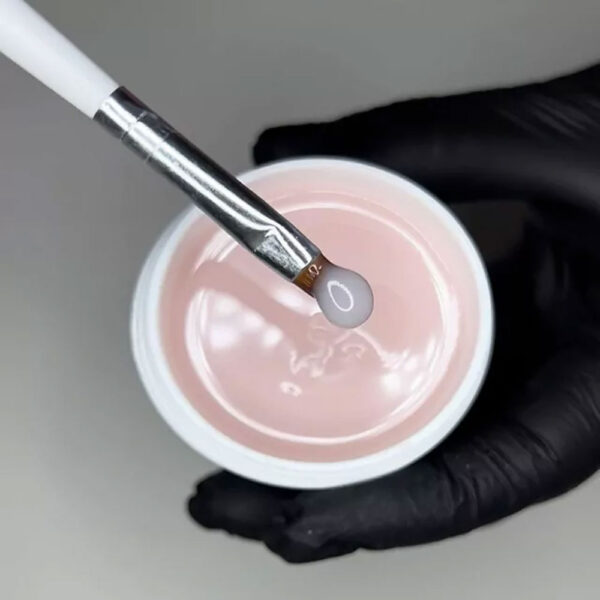 Gel Magic Evo Rosa Hard 28g - Image 3