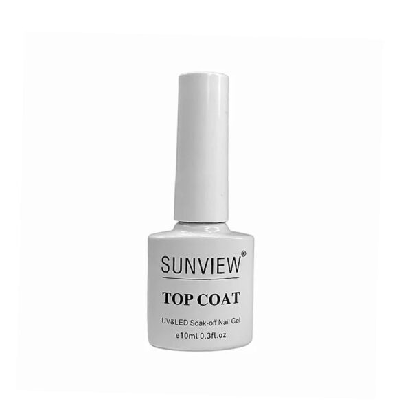 Top Coat Sunview 10ml