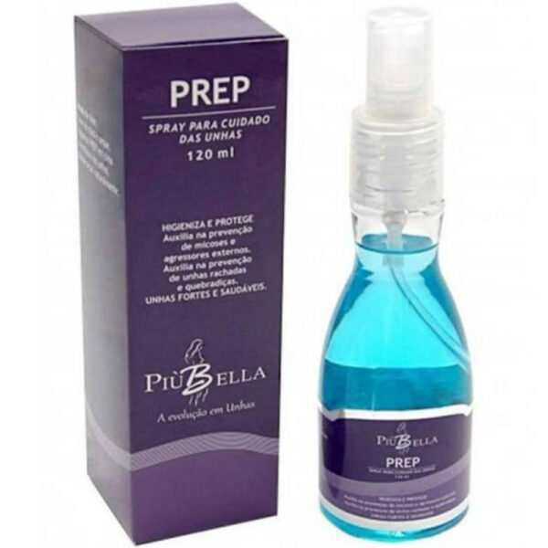 Prep Piu Bella 120ml
