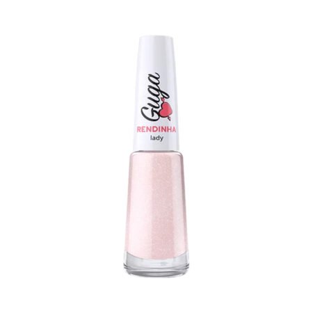 Esmalte Guga Rendinha Lady 8ml