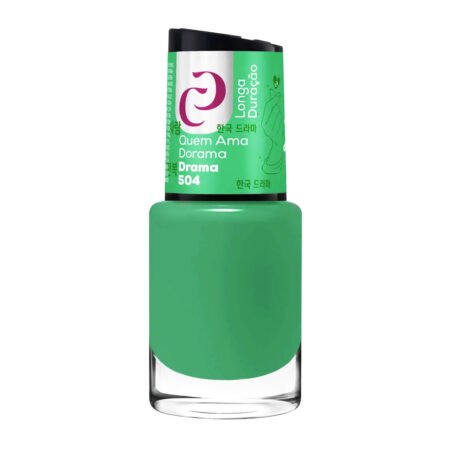 Esmalte Cora Quem Ama Dorama Drama 10ml