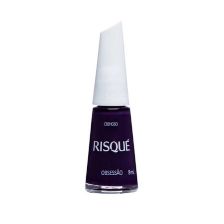 Esmalte Risque Obsessão 8ml