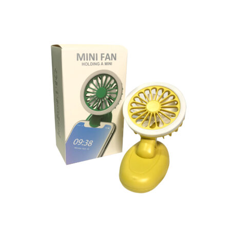 Ventilador Mini Fan