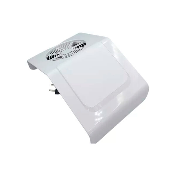 Aspirador Sioux Branco 80w - Imagem 2