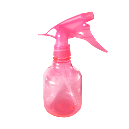 Borrifador Rosa