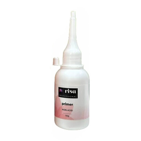 Primer Non Acid  Risa Refil 50g