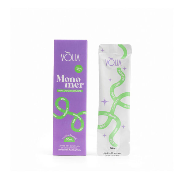 Monomer Volia Sache 30ml