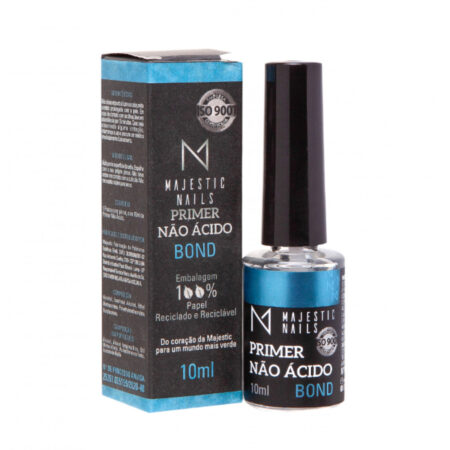 Primer Não Acido Majestic 10ml