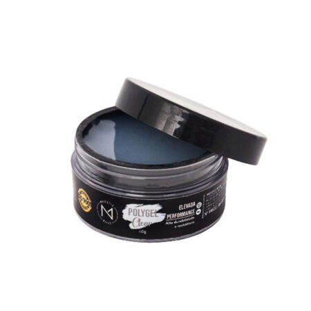 Polygel Majestic Nails Clear 40g