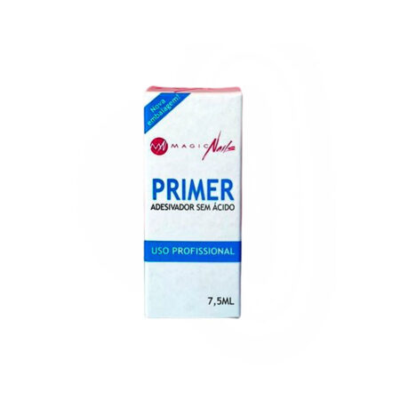 Primer Sem Ácido Magic Nails 7,5ml