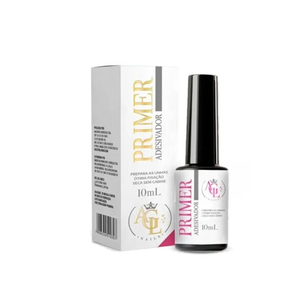 Primer Adesivador AGL 10ml