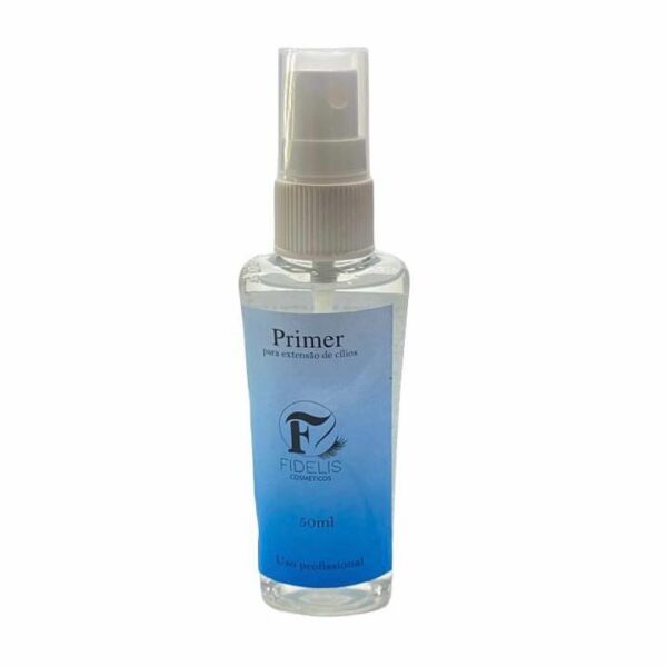 Primer de Cílios Fidelis 50ml