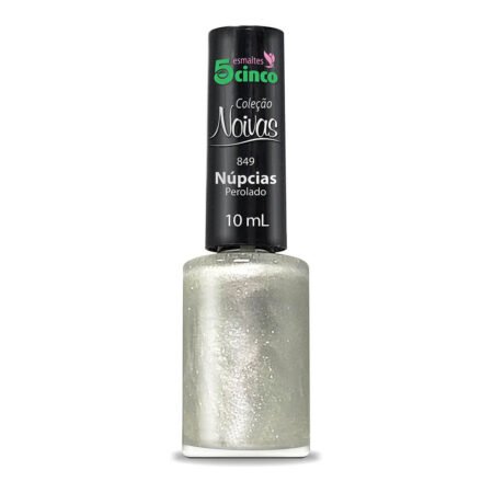 Esmalte Cinco Núpcias 10ml