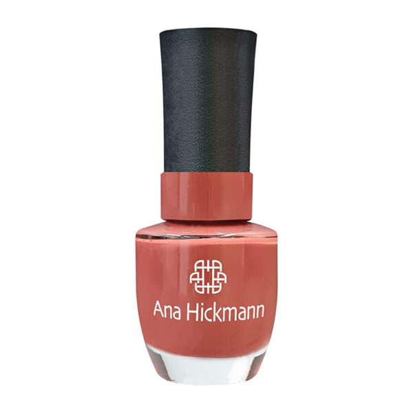 Esmalte Ana Hickmann Chocolate Quente 9ml