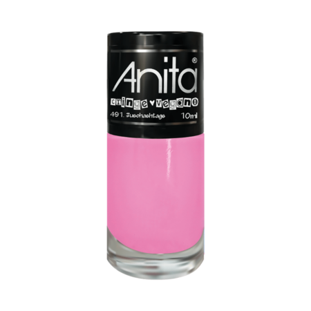 Esmalte Anita Cringe Vegano - #Usohashtags 10ml
