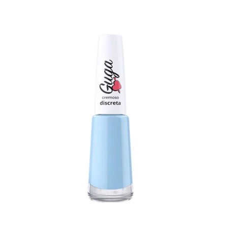 Esmalte Guga Discreta 8ml
