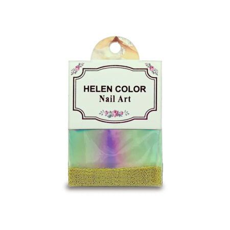 Caviar Dourado Helen Color 10g