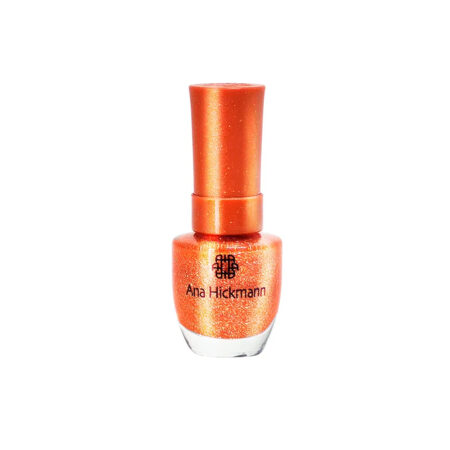 Esmalte Ana Hickmann Sabiá Laranjeira 9ml